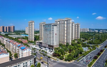 echeng hotel