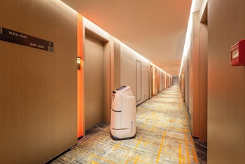 echeng hotel