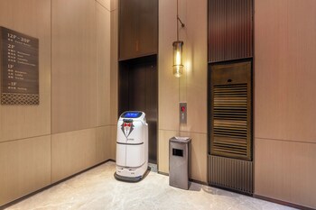 echeng hotel