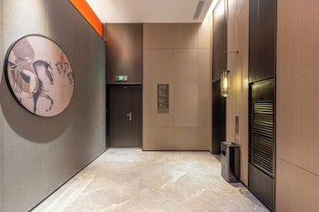 echeng hotel