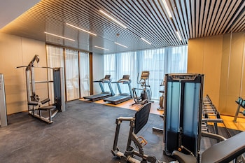 nanning huafengcheng echeng hotel