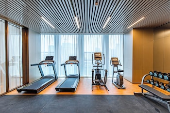 nanning huafengcheng echeng hotel