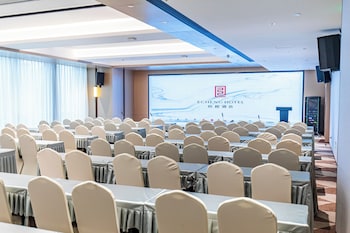 nanning huafengcheng echeng hotel