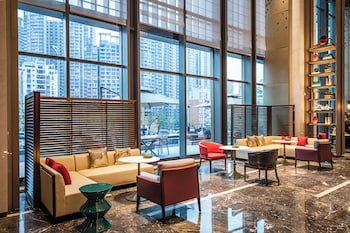 nanning huafengcheng echeng hotel