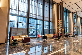 nanning huafengcheng echeng hotel