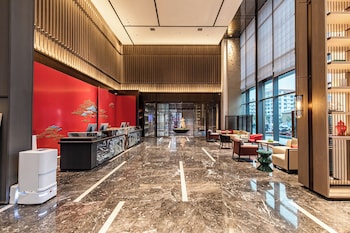 nanning huafengcheng echeng hotel