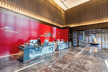 nanning huafengcheng echeng hotel