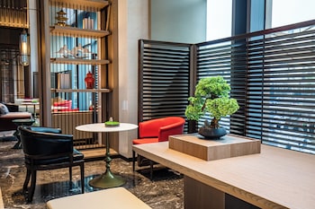 nanning huafengcheng echeng hotel
