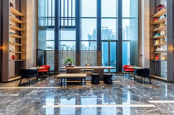 nanning huafengcheng echeng hotel