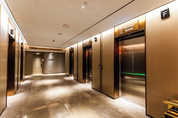 nanning huafengcheng echeng hotel