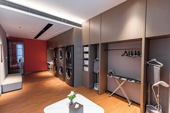 nanning huafengcheng echeng hotel