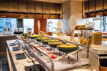 nanning huafengcheng echeng hotel
