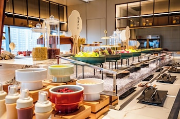 nanning huafengcheng echeng hotel