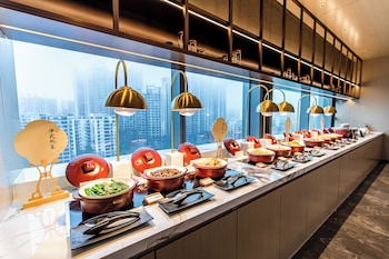 nanning huafengcheng echeng hotel