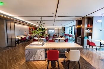 nanning huafengcheng echeng hotel