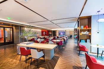 nanning huafengcheng echeng hotel