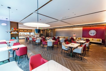 nanning huafengcheng echeng hotel
