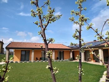 verdecielo agriturismo family farm