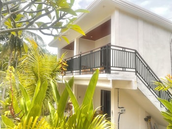the lebah kelingking villa