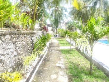 the lebah kelingking villa