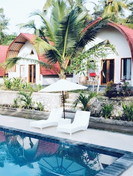 The Lebah Kelingking Villa,,4 star