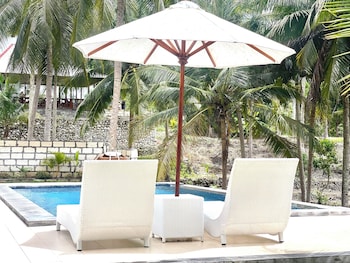 The Lebah Kelingking Villa,,4 star