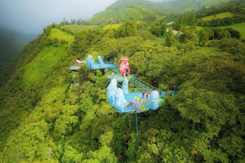 pachamama ecolodge