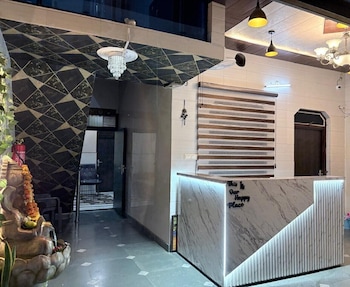 Taran Bliss Homestay Agra,,4 star
