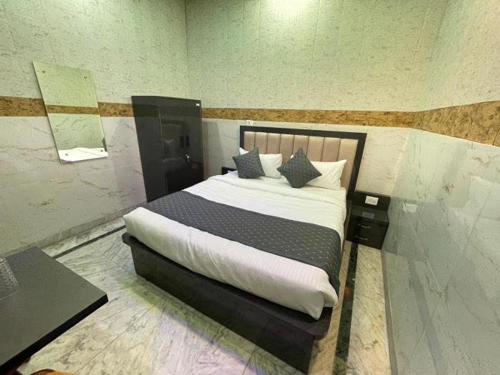 taran bliss homestay agra