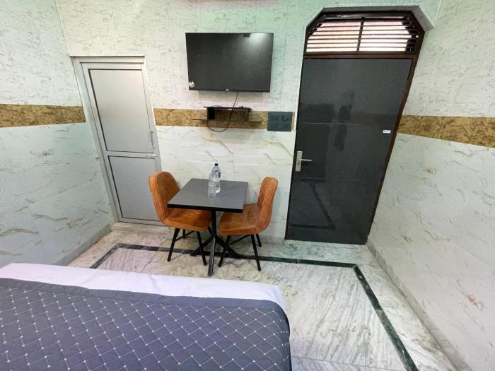 taran bliss homestay agra