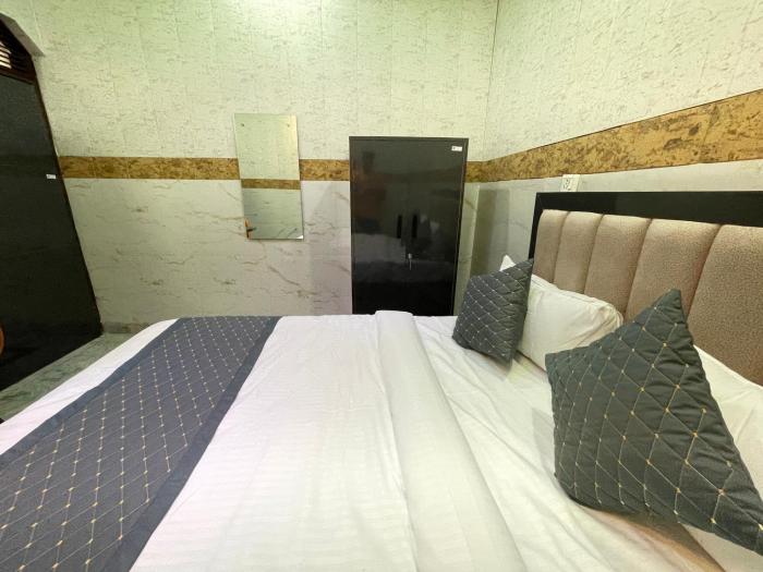 taran bliss homestay agra