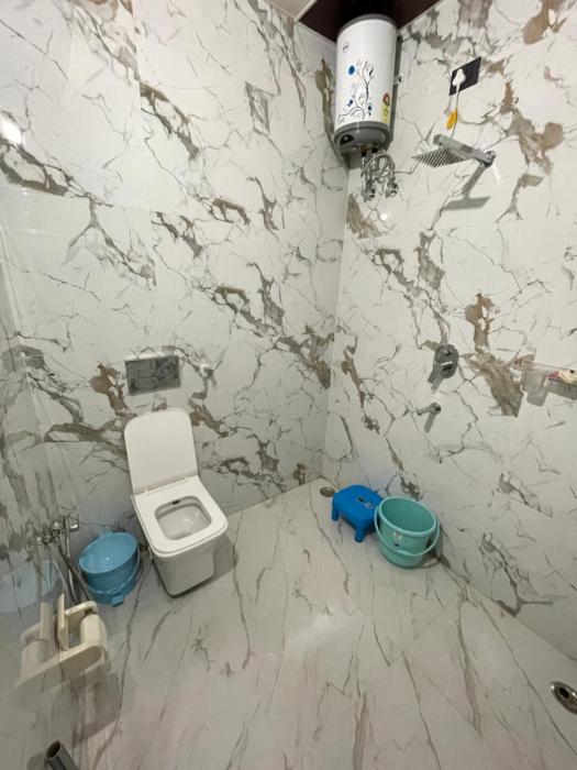 taran bliss homestay agra