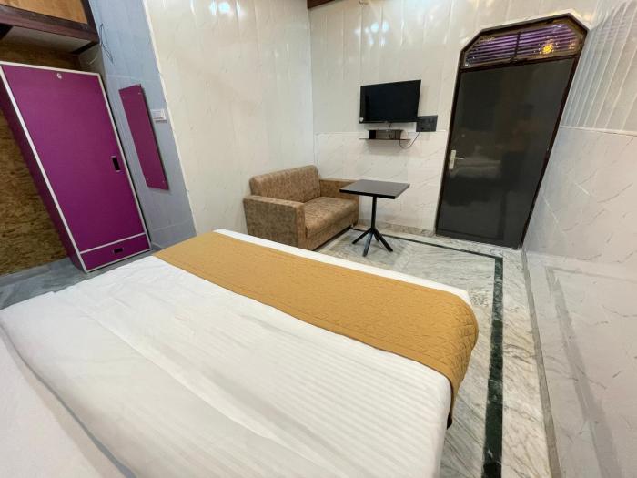 taran bliss homestay agra
