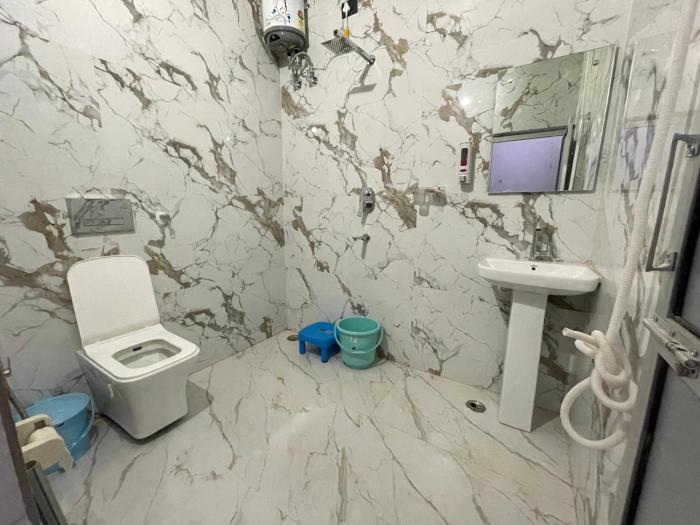 taran bliss homestay agra
