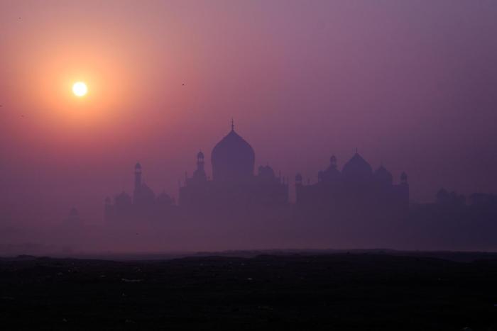 taran bliss homestay agra