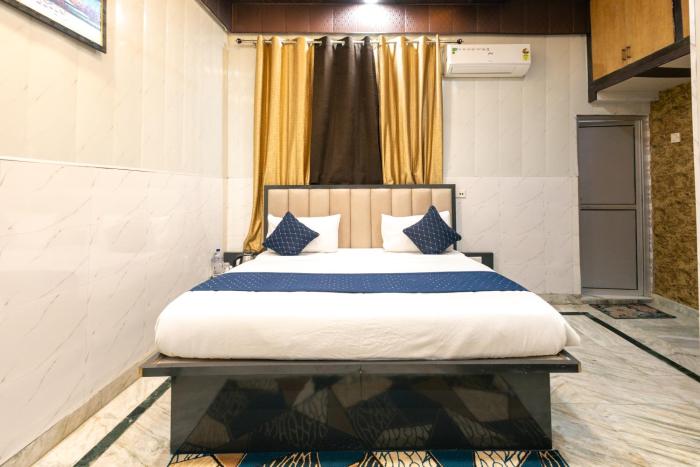taran bliss homestay agra