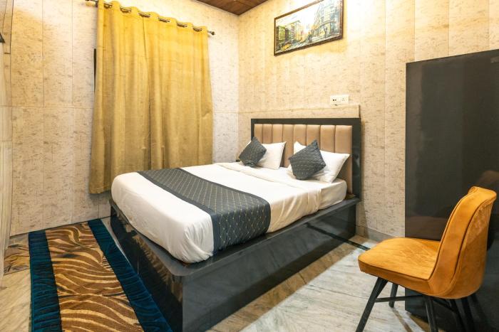 taran bliss homestay agra