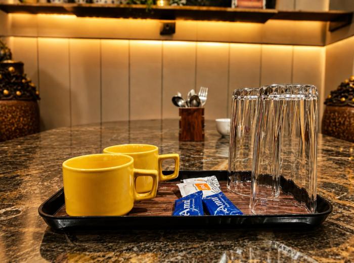 taran bliss homestay agra
