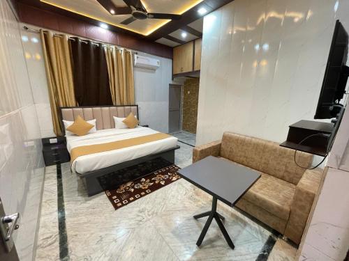 taran bliss homestay agra