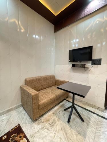 taran bliss homestay agra