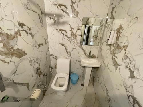 taran bliss homestay agra