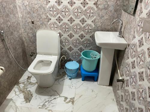 taran bliss homestay agra