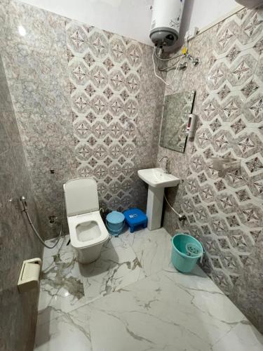 taran bliss homestay agra