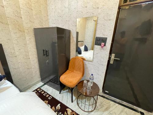 taran bliss homestay agra
