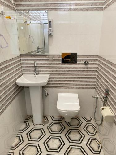 taran bliss homestay agra