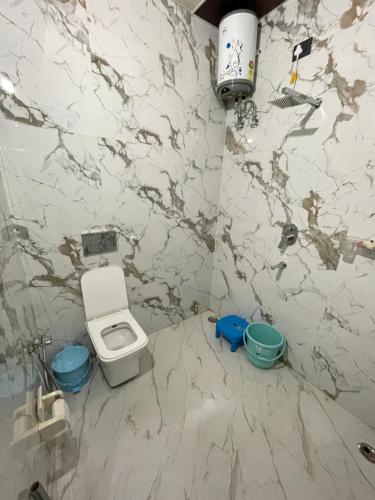 taran bliss homestay agra