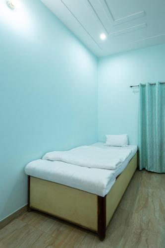 taran bliss homestay agra