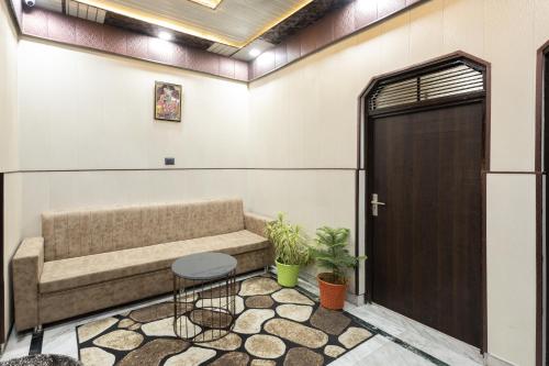 taran bliss homestay agra