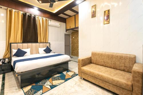 taran bliss homestay agra
