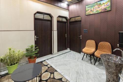taran bliss homestay agra